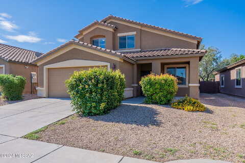 Alderberry, TUCSON, AZ 85756