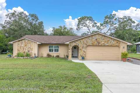 Edinburgh, WEEKI WACHEE, FL 34613