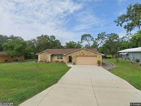 Edinburgh, WEEKI WACHEE, FL 34613
