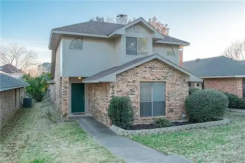 Red Oak, LEWISVILLE, TX 75067