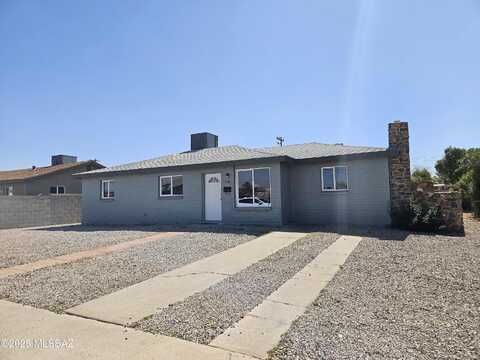 Valencia, TUCSON, AZ 85706