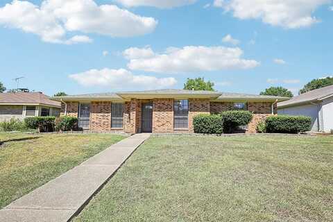 Villa Ridge, GARLAND, TX 75043