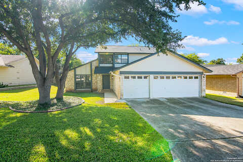 Frontier Ridge, CONVERSE, TX 78109