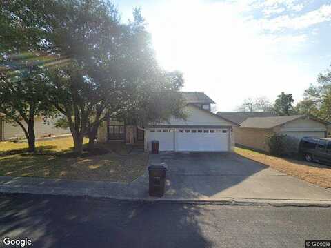 Frontier Ridge, CONVERSE, TX 78109