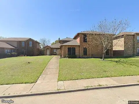 Cresent, DESOTO, TX 75115
