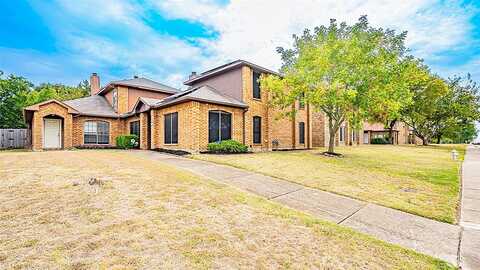 Cresent, DESOTO, TX 75115