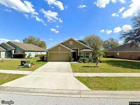 Sherman Hills, BROOKSVILLE, FL 34602