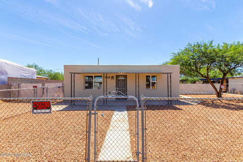 Iowa, TUCSON, AZ 85706