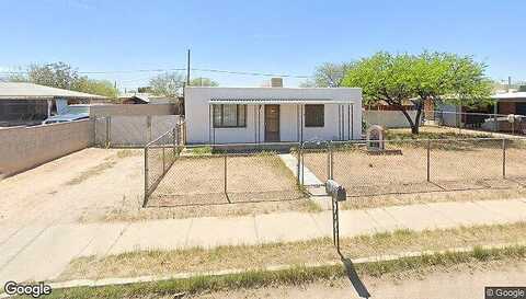 Iowa, TUCSON, AZ 85706