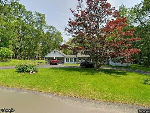 White Oak, CRESCO, PA 18326
