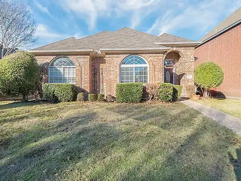 White Oak, ALLEN, TX 75002