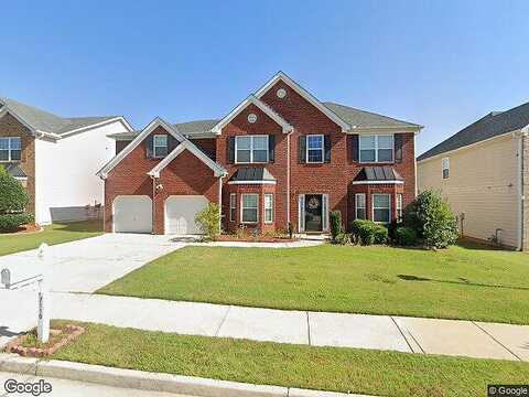 Smithers, ATLANTA, GA 30331