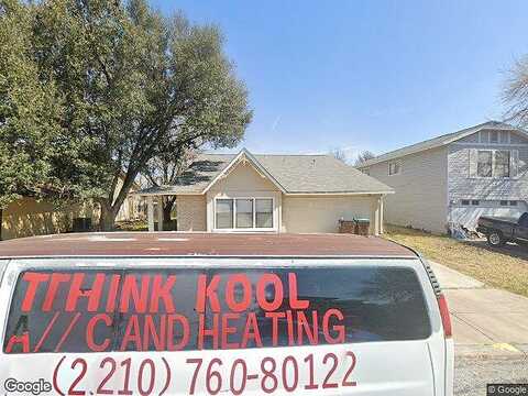 Elk, SAN ANTONIO, TX 78244