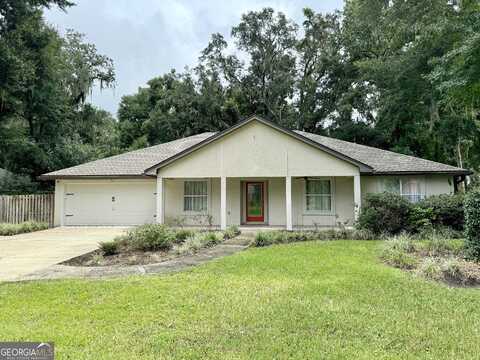 Sadler Cove, WOODBINE, GA 31569