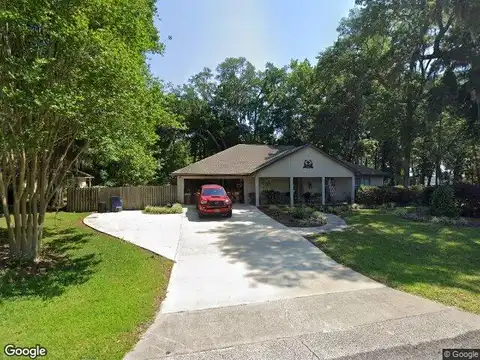 Sadler Cove, WOODBINE, GA 31569