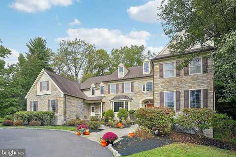 Roberts, BRYN MAWR, PA 19010