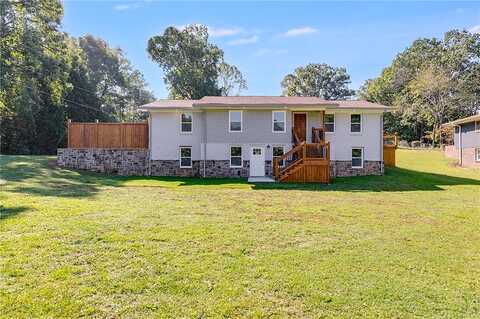 Milam, WINSTON, GA 30187