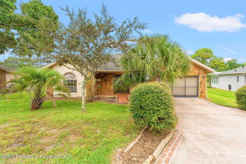 Pond View, SPRING HILL, FL 34606