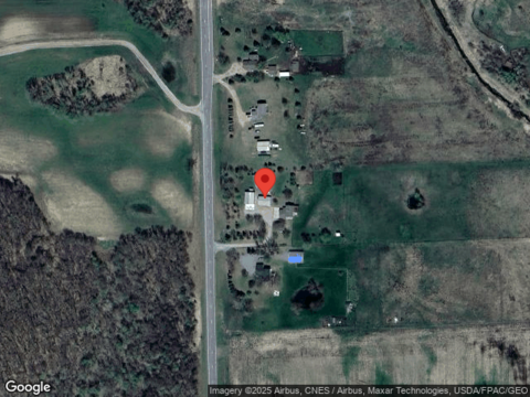 County Road 23, BECKER, MN 55308