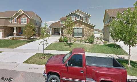 Oak Hill, AURORA, CO 80016