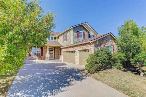 Oak Hill, AURORA, CO 80016