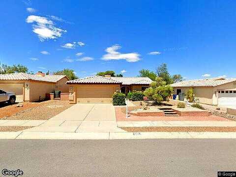 Rio Moctezuma, GREEN VALLEY, AZ 85614