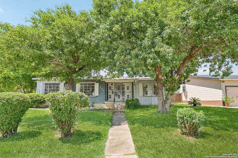 Glamis, SAN ANTONIO, TX 78223