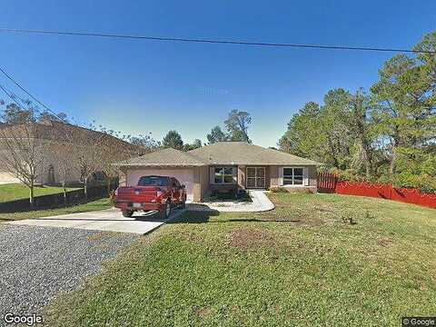 Orinoco, WEEKI WACHEE, FL 34613
