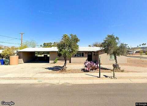 Jefferson, TUCSON, AZ 85711