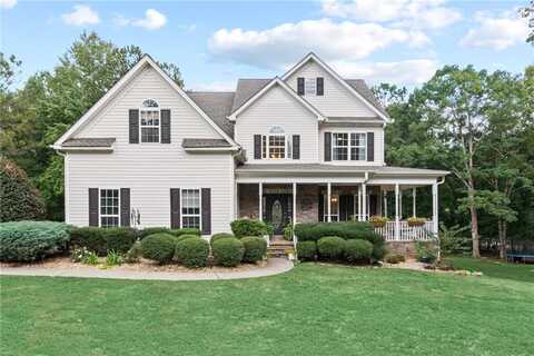 Fletcher, WINSTON, GA 30187