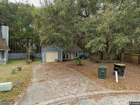 Forest Ridge, SAVANNAH, GA 31419