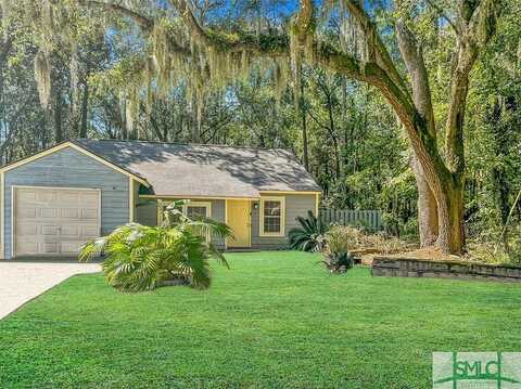 Forest Ridge, SAVANNAH, GA 31419