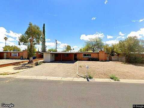 Calle Denebola, TUCSON, AZ 85710