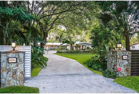 112Th, PINECREST, FL 33156