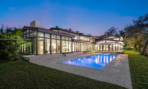Granada, CORAL GABLES, FL 33146