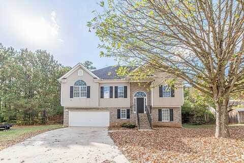 Oakleigh, REX, GA 30273