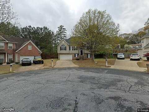 Oakleigh, REX, GA 30273