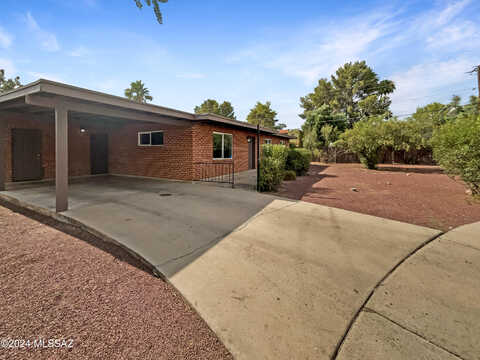 Calle Mercurio, TUCSON, AZ 85710