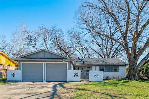 Plantation, FOREST HILL, TX 76140