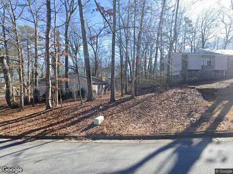 Knollwood, DOUGLASVILLE, GA 30135
