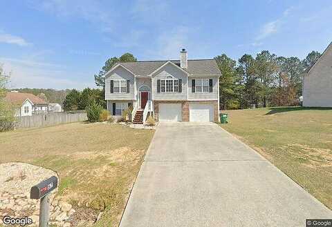 Ohara, ROCKMART, GA 30153