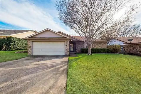Inwood, WATAUGA, TX 76148