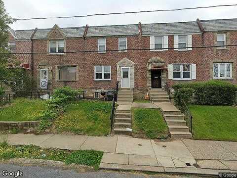 Sylvester, PHILADELPHIA, PA 19149