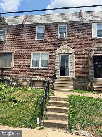 Sylvester, PHILADELPHIA, PA 19149