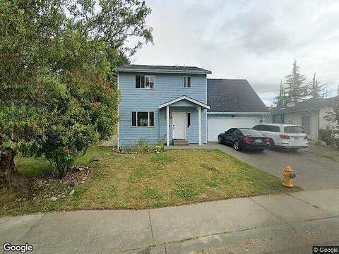 98Th, MARYSVILLE, WA 98270