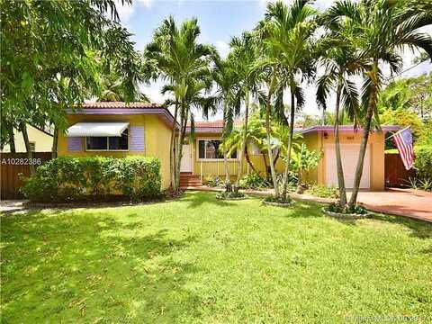 121St, BISCAYNE PARK, FL 33161