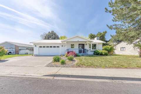 Cherrywood, RICHLAND, WA 99354
