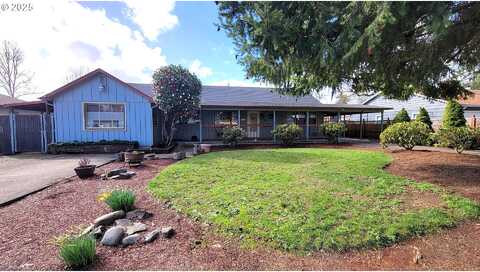 Chase, EUGENE, OR 97402
