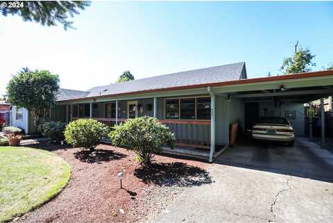 Chase, EUGENE, OR 97402