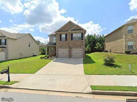 Muirfield, FAIRBURN, GA 30213
